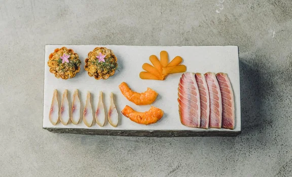 Mandarinn Restaurant resimleri