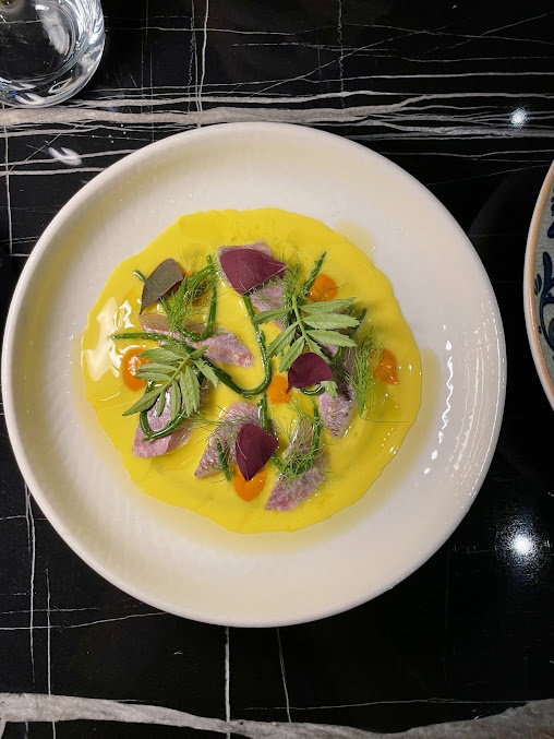 Mandarinn Restaurant