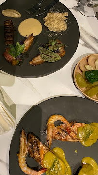 Mandarinn Restaurant