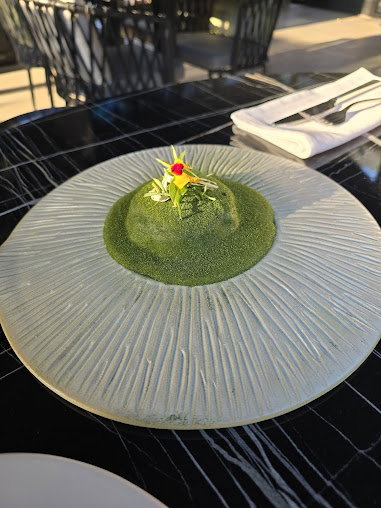 Mandarinn Restaurant