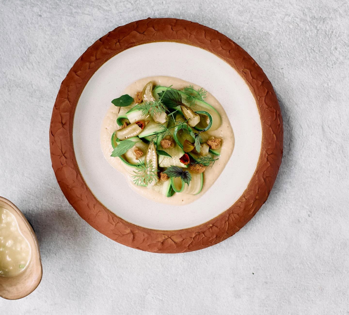 Mandarinn Restaurant