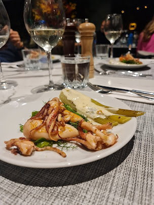 Mandarinn Restaurant