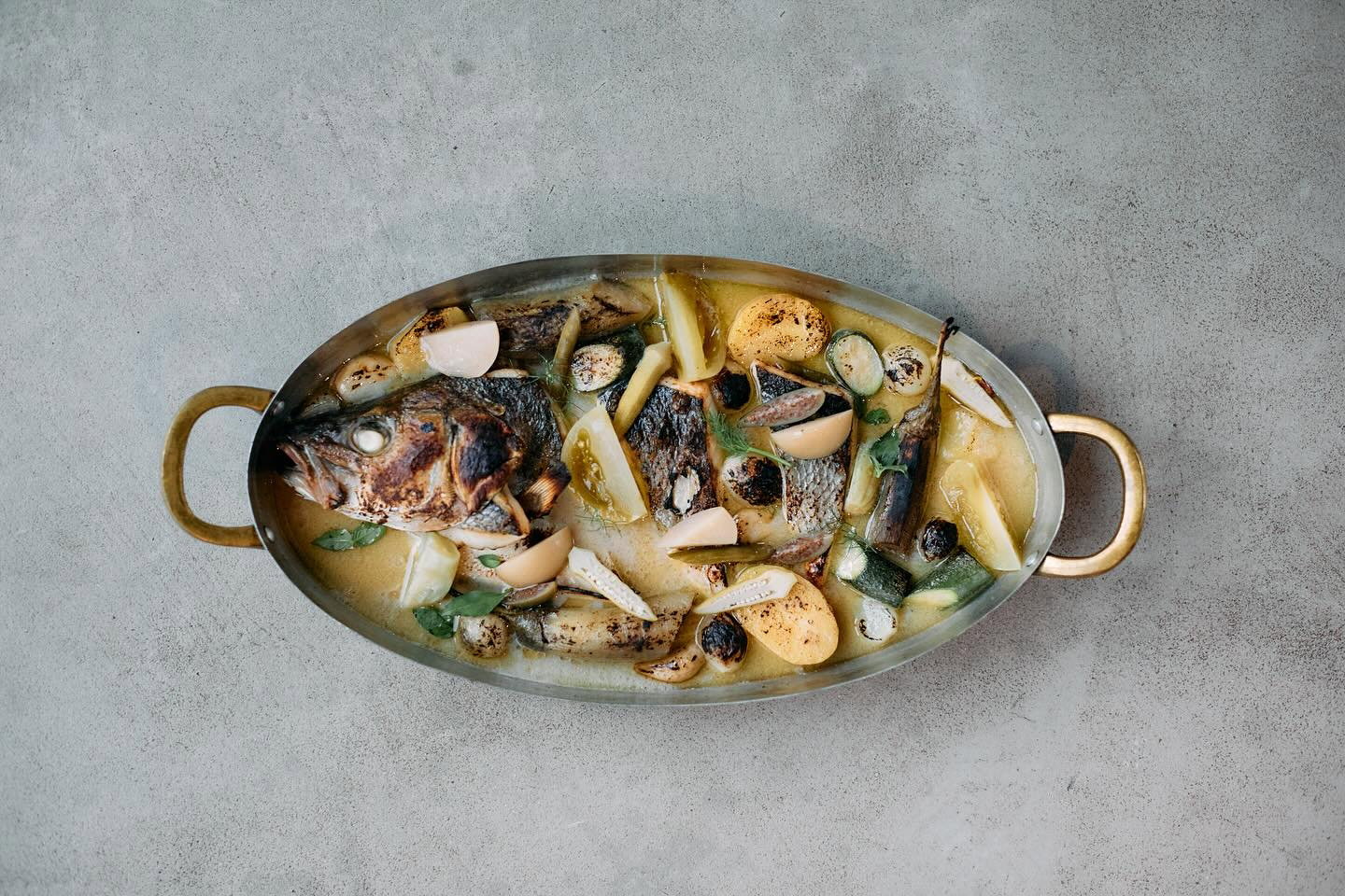 Mandarinn Restaurant