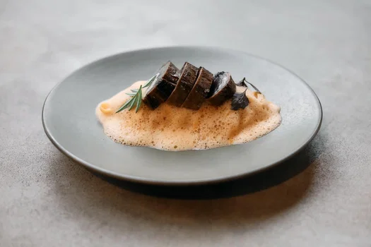 Mandarinn Restaurant resimleri