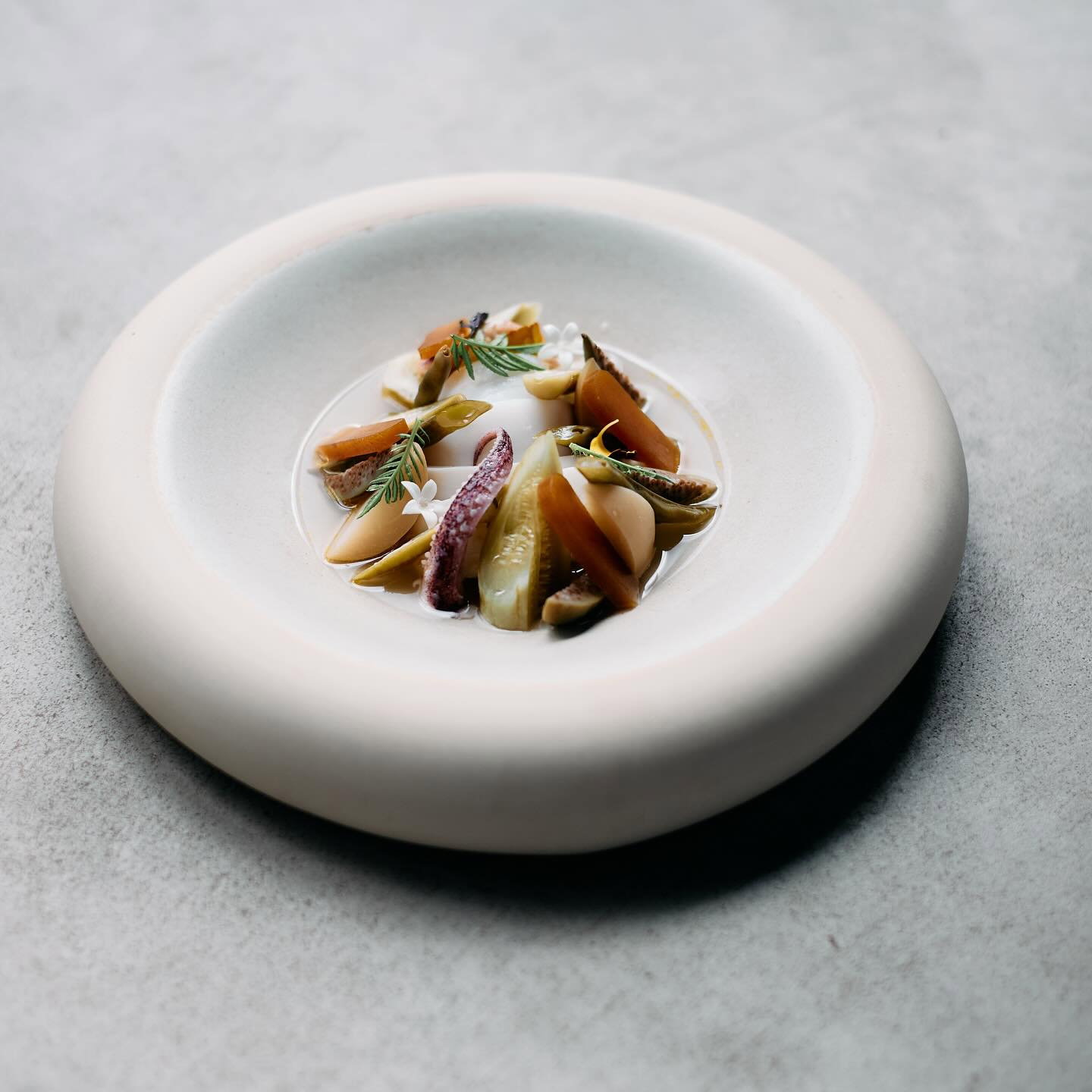 Mandarinn Restaurant