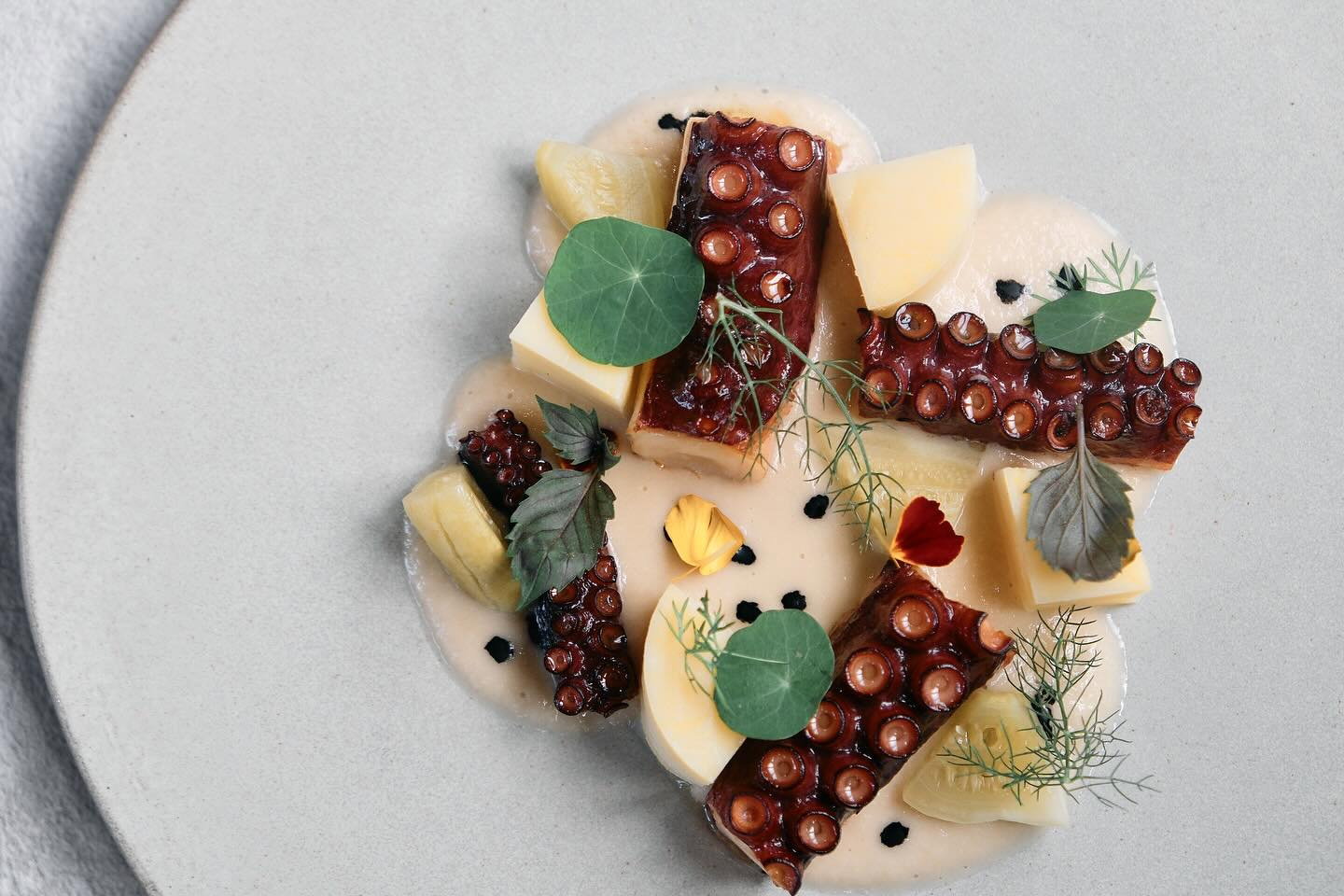 Mandarinn Restaurant