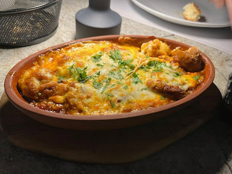 Mandarinn Restaurant