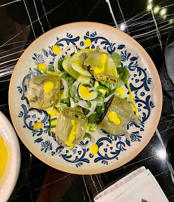 Mandarinn Restaurant