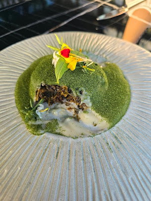 Mandarinn Restaurant