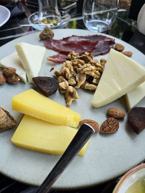 Mandarinn Restaurant