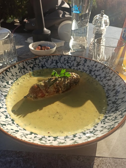 Mandarinn Restaurant