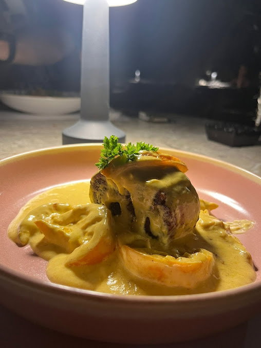 Mandarinn Restaurant