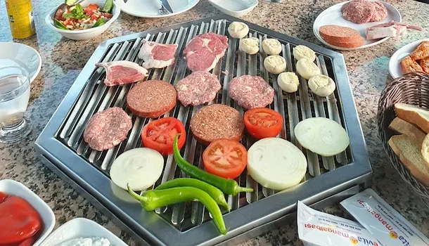 Evita Mangalbaşı resimleri