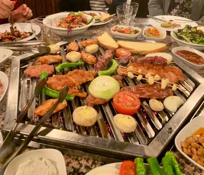 Evita Mangalbaşı resimleri