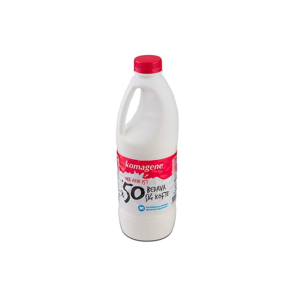 Komagene Ayran (1 L.)