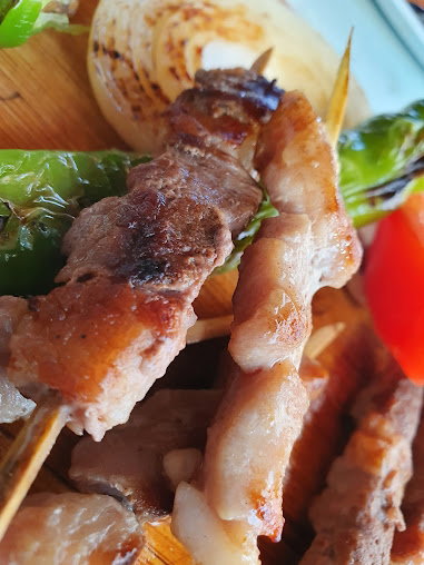 ÇINARALTI MOLA YERI