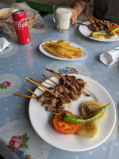 ÇINARALTI MOLA YERI