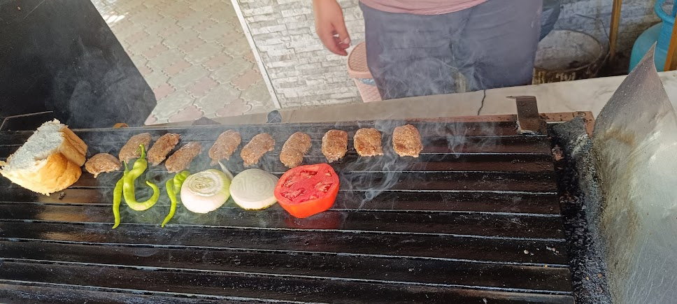 ÇINARALTI MOLA YERI