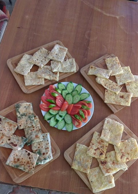 ÇINARALTI MOLA YERI