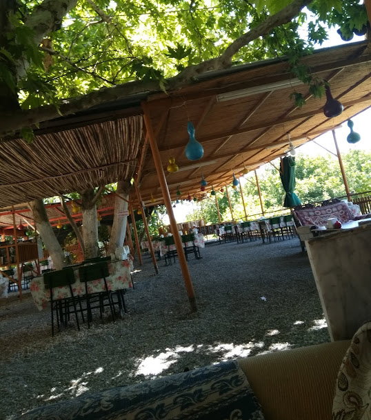 ÇINARALTI MOLA YERI