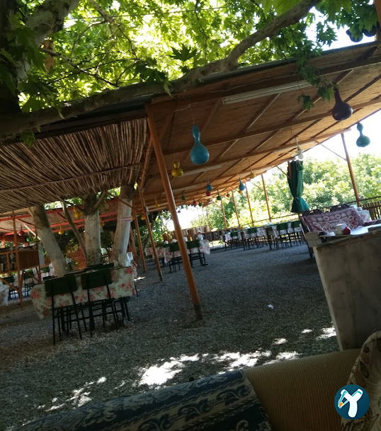 ÇINARALTI MOLA YERI