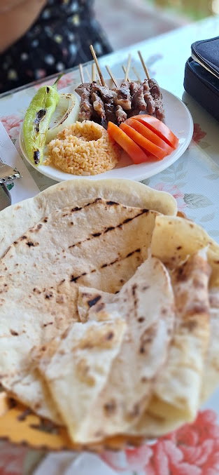 ÇINARALTI MOLA YERI