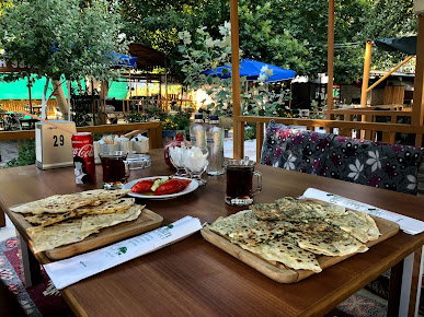 ÇINARALTI MOLA YERI