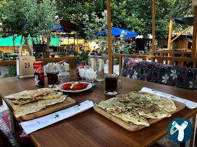 ÇINARALTI MOLA YERI