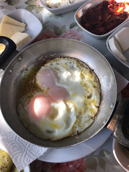 ÇINARALTI MOLA YERI