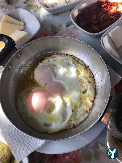 ÇINARALTI MOLA YERI