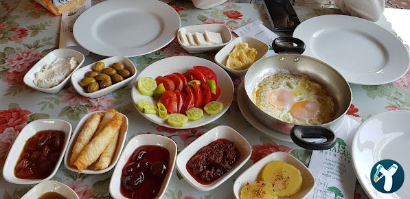 ÇINARALTI MOLA YERI