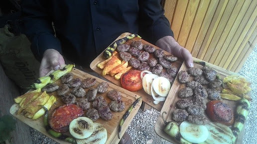 ÇINARALTI MOLA YERI