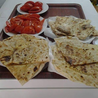 ÇINARALTI MOLA YERI