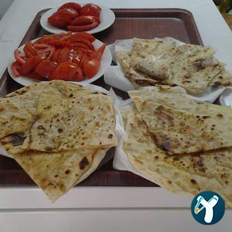ÇINARALTI MOLA YERI