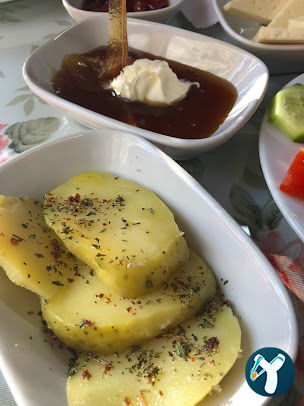 ÇINARALTI MOLA YERI