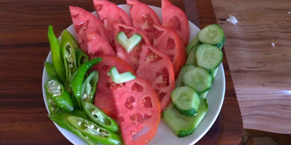 ÇINARALTI MOLA YERI