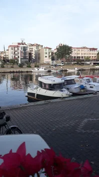 1986 Balıkevi resimleri