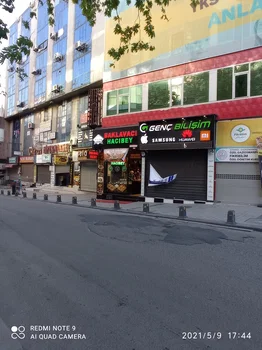 Baklavaci Hacibey resimleri