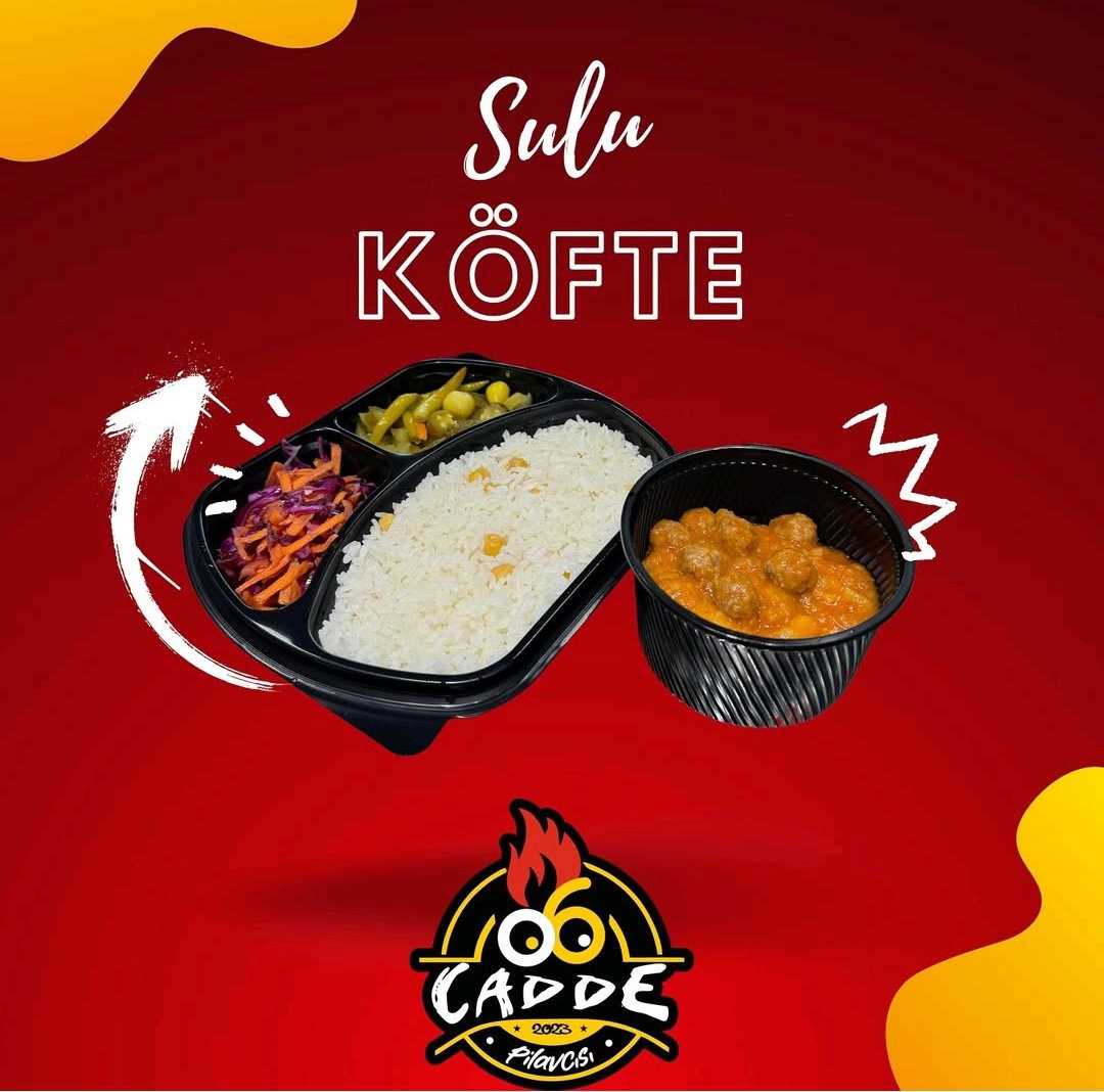 06 Cadde Pi̇lavcisi