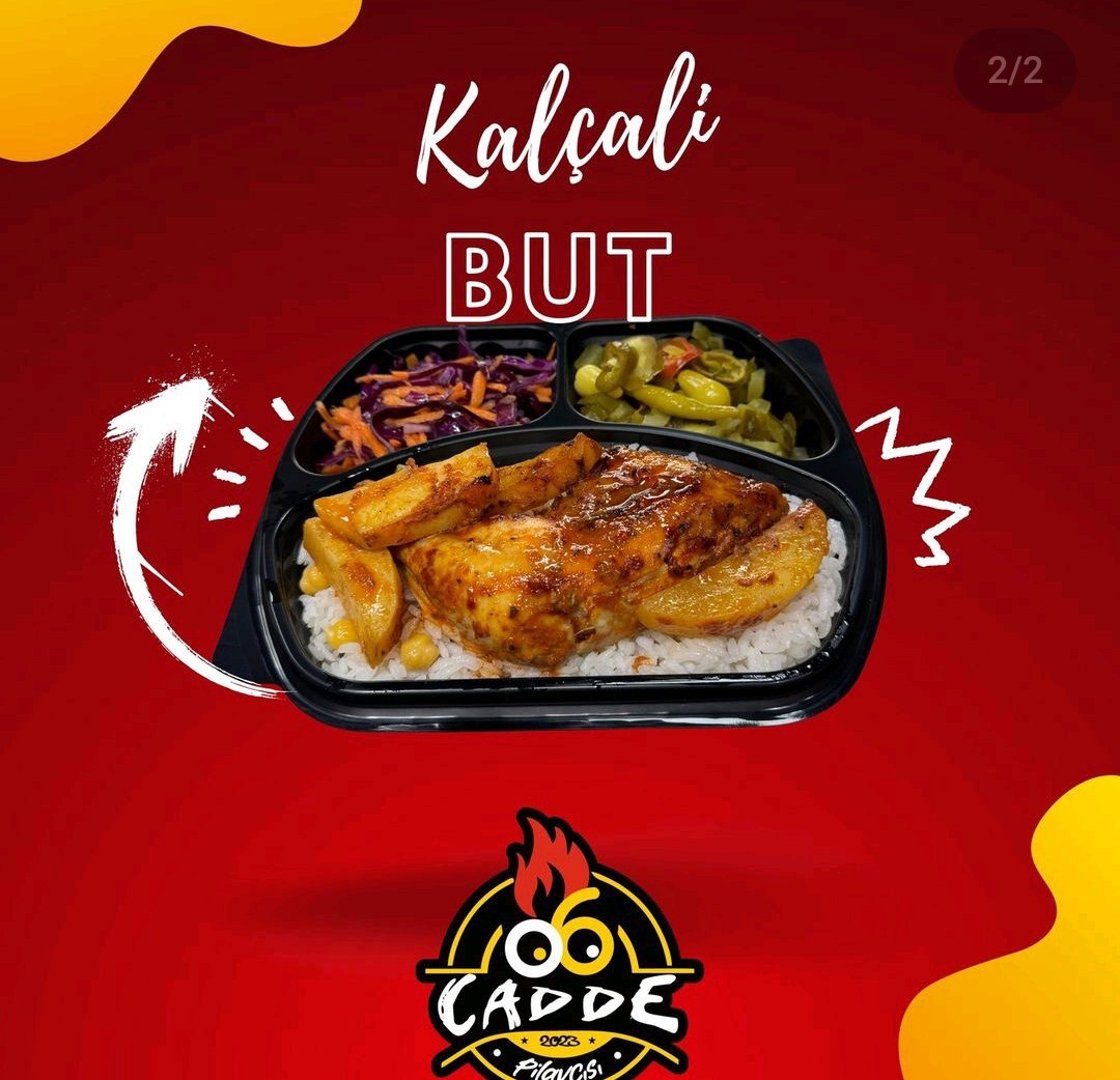 06 Cadde Pi̇lavcisi