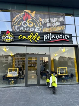 06 Cadde Pi̇lavcisi resimleri