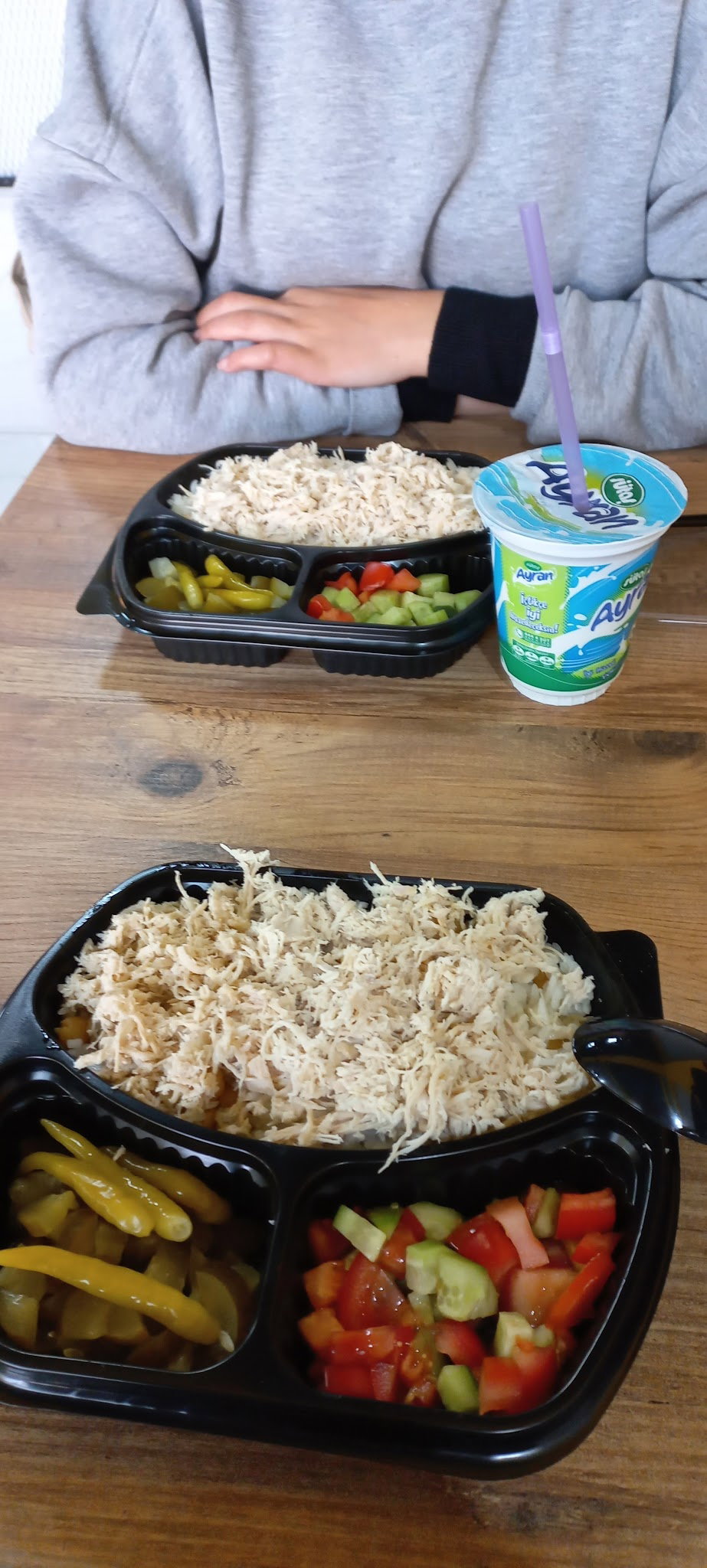 06 Cadde Pi̇lavcisi