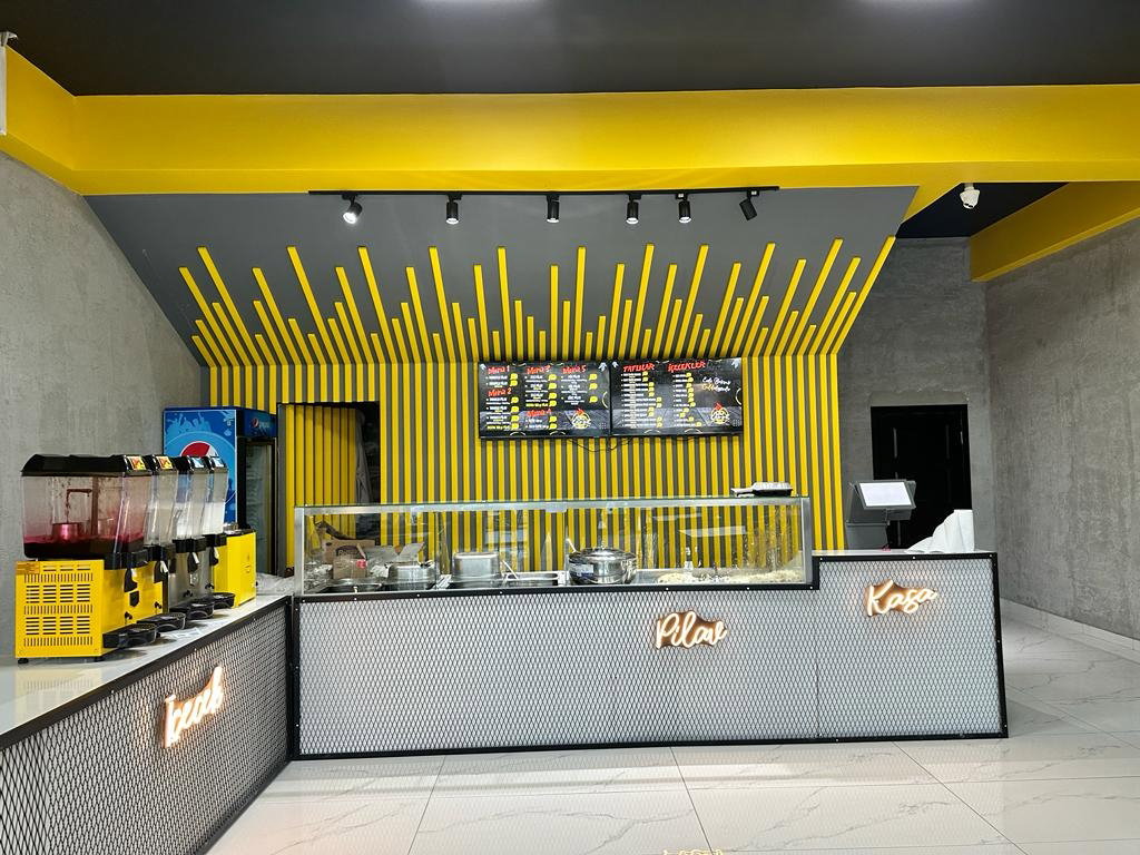 06 Cadde Pi̇lavcisi