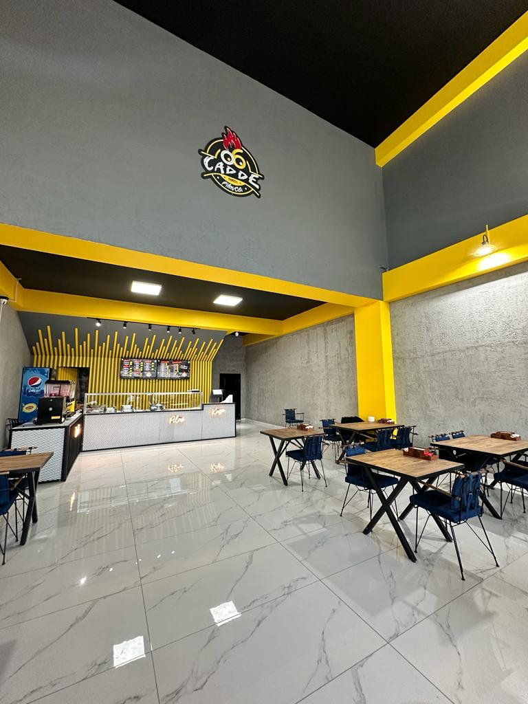 06 Cadde Pi̇lavcisi