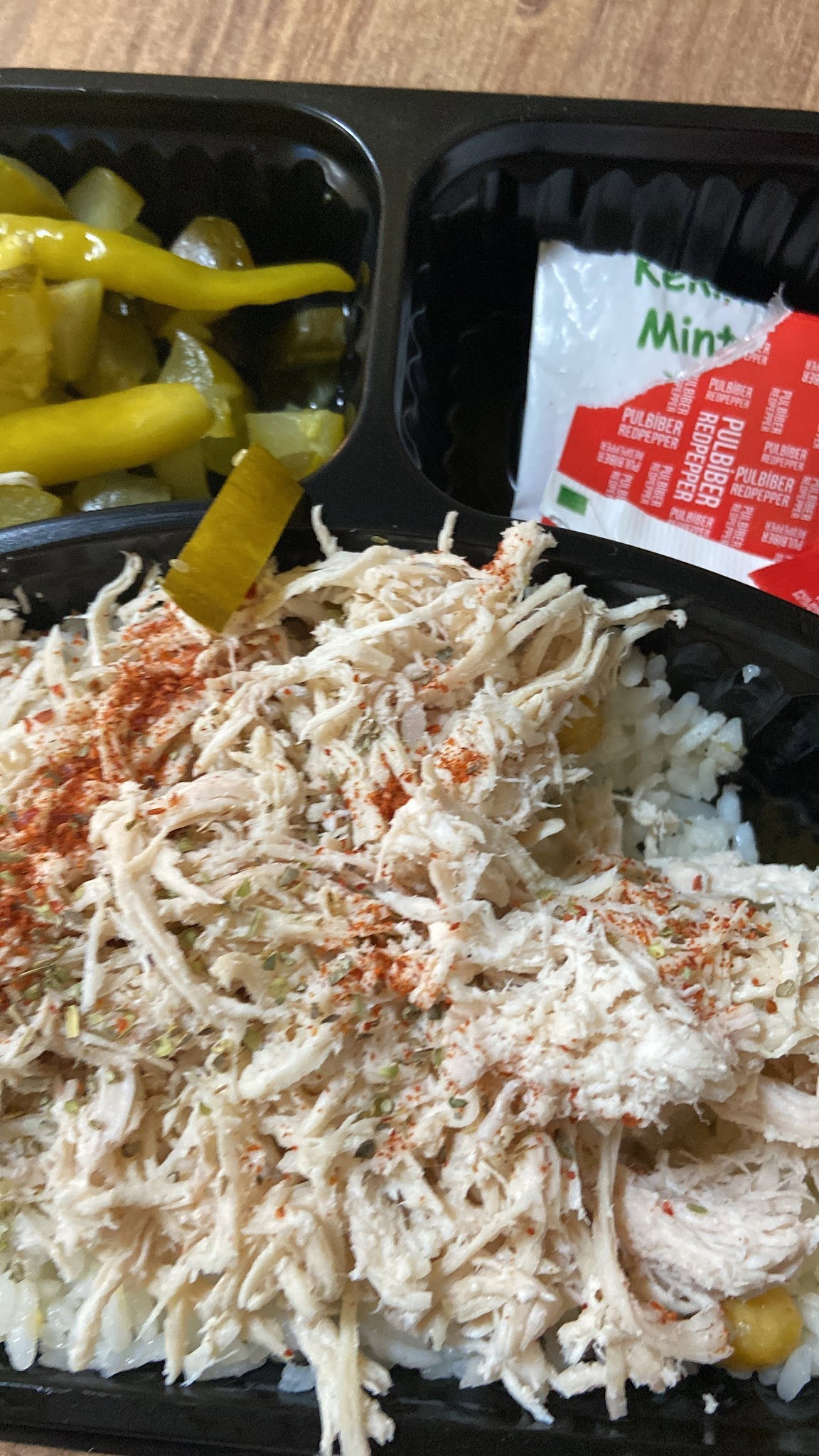 06 Cadde Pi̇lavcisi