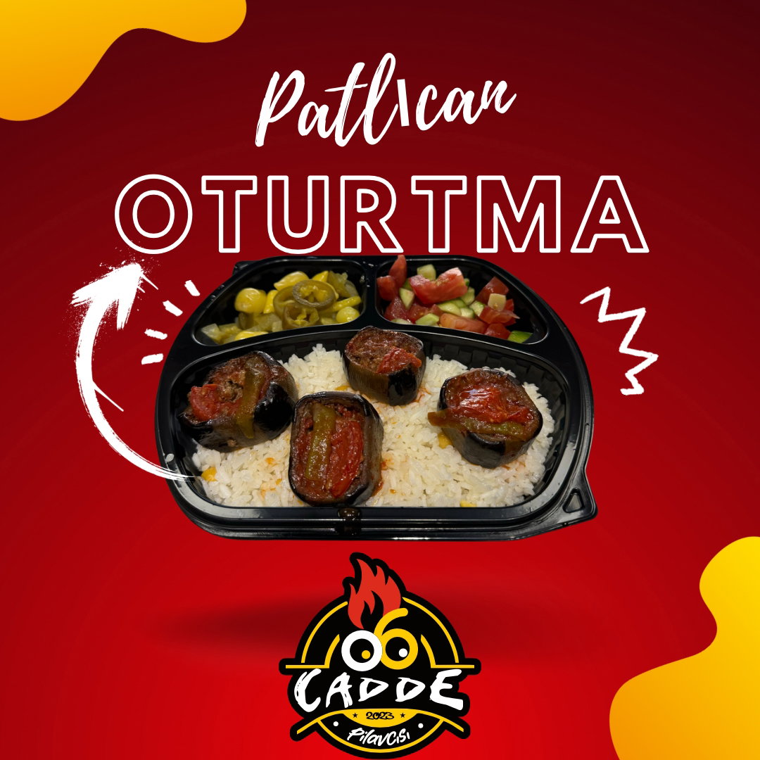 06 Cadde Pi̇lavcisi