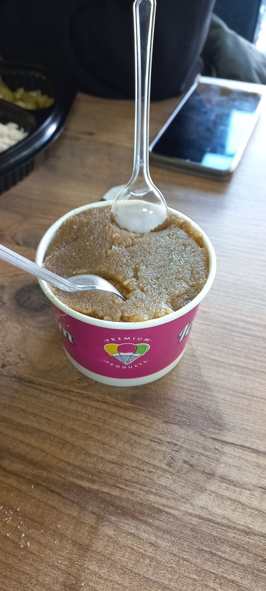 06 Cadde Pi̇lavcisi