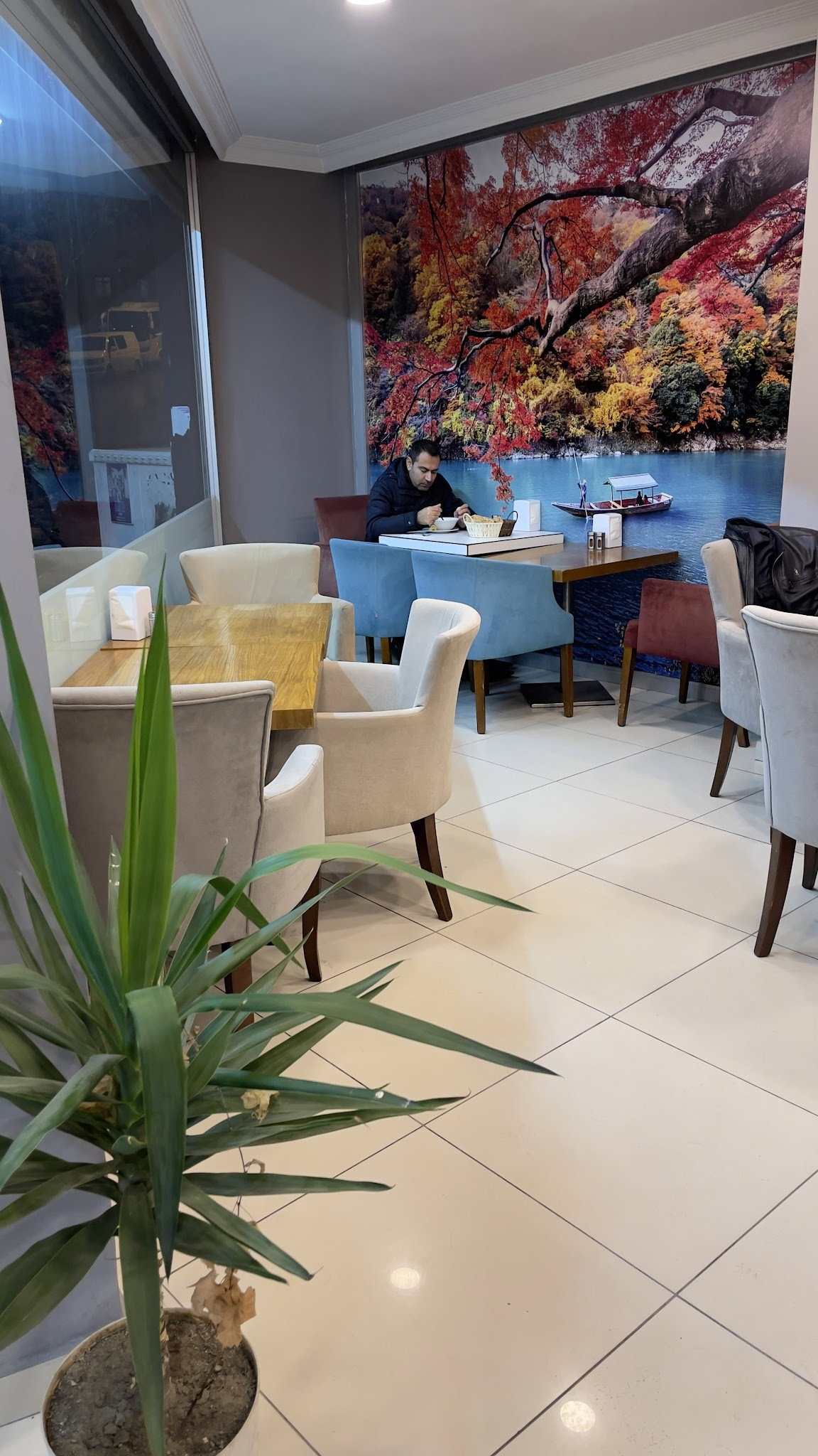 Bi Lahmacun Kebap & Pide