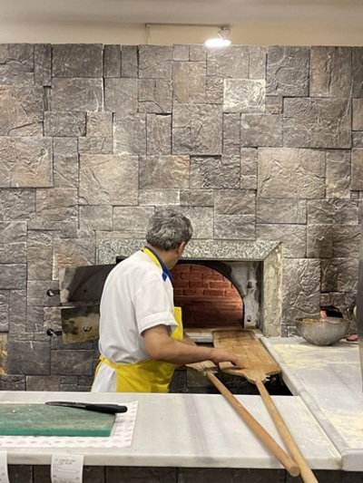 Bi Lahmacun Kebap & Pide