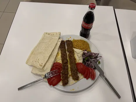 Bi Lahmacun Kebap & Pide resimleri